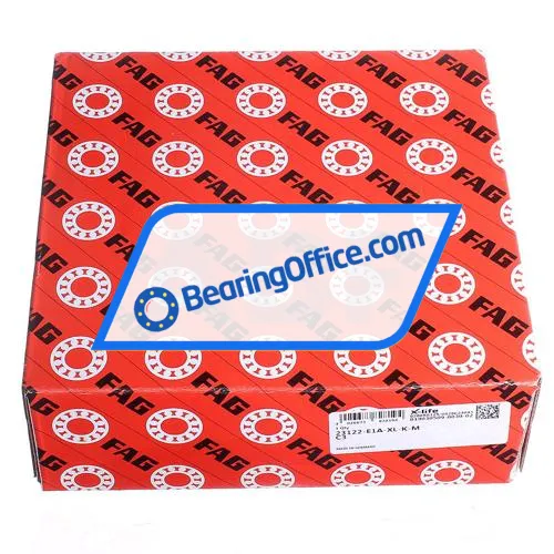 FAG 23122-E1A-XL-K-M-C3 bearing image 6