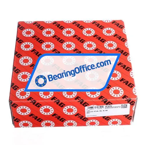FAG 23122-E1A-XL-K-M-C3 bearing image 8
