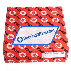 FAG 23122-E1A-XL-K-M-C3 rulman resim 6