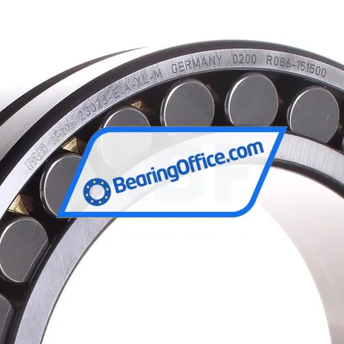 FAG 23028-E1A-XL-M bearing image 2