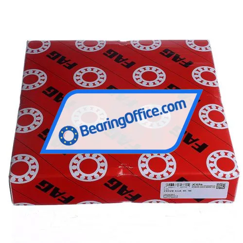 FAG 23028-E1A-XL-M bearing image 5