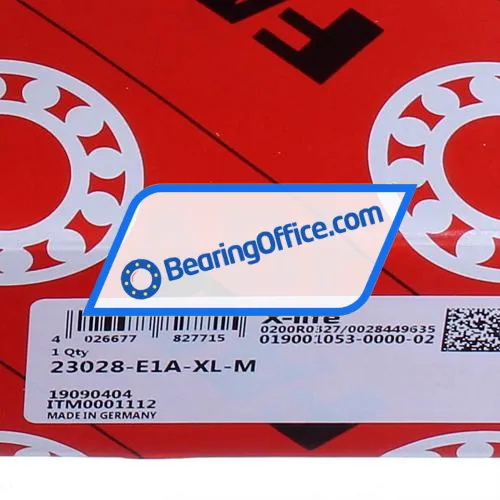 FAG 23028-E1A-XL-M bearing image 6