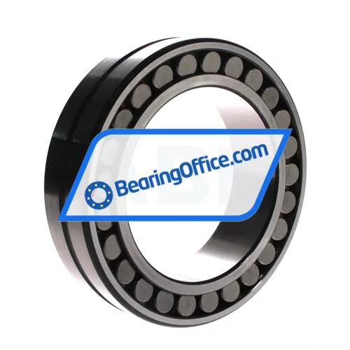 FAG 23024-E1A-XL-K-M bearing image 2