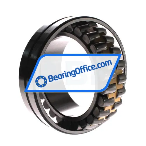 FAG 23024-E1A-XL-K-M bearing image 4
