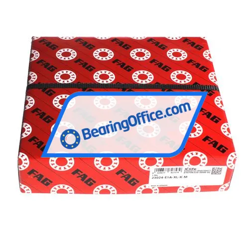 FAG 23024-E1A-XL-K-M bearing image 5