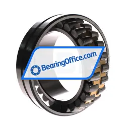 FAG 23024-E1A-XL-K-M rulman resim 4