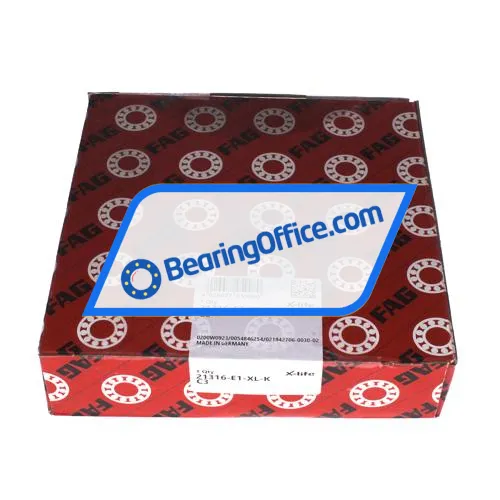 FAG 21316-E1-XL-K-C3 bearing image 3