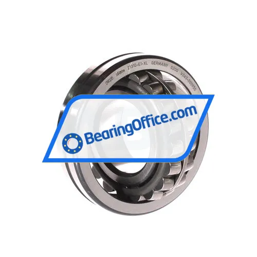 FAG 21310-E1-XL bearing image 3