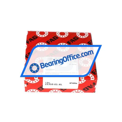 FAG 21310-E1-XL bearing image 5