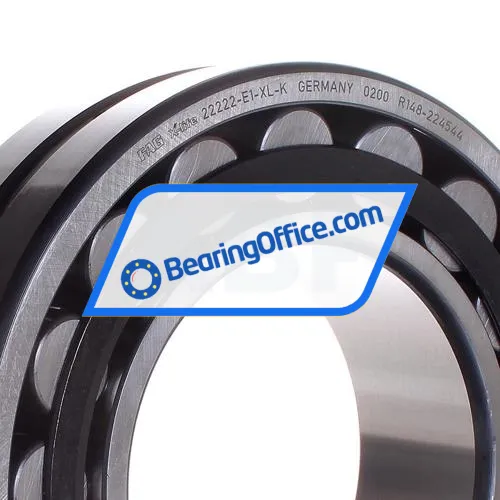 FAG 22222-E1-XL-K bearing image 2