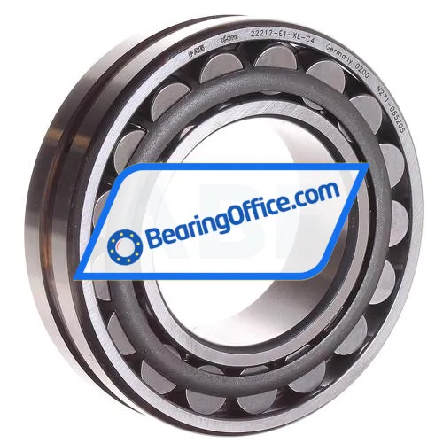 FAG 22212-E1-XL-C4