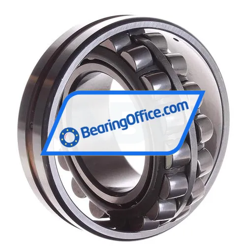 FAG 22212-E1-XL-C4 bearing image 3