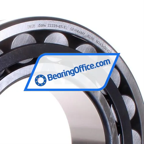 FAG 22228-E1-XL bearing image 2