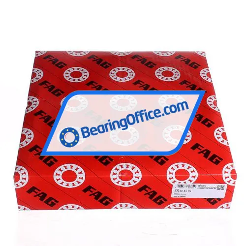 FAG 22228-E1-XL bearing image 5