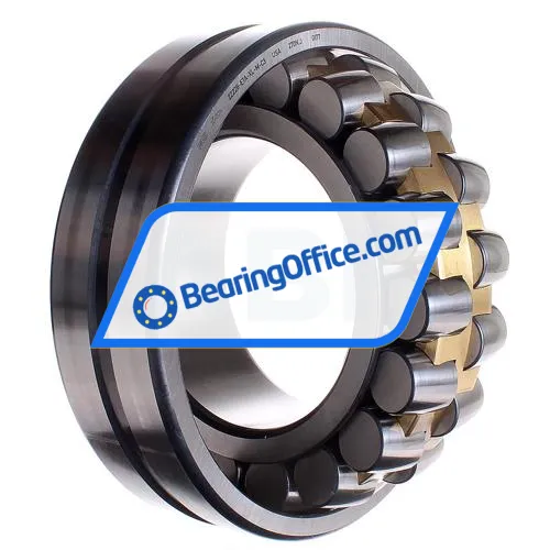 FAG 22228-E1A-XL-M-C3 bearing image 3