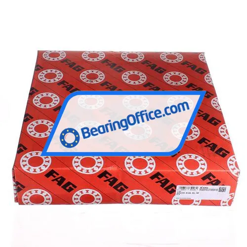 FAG 22228-E1A-XL-M-C3 bearing image 5