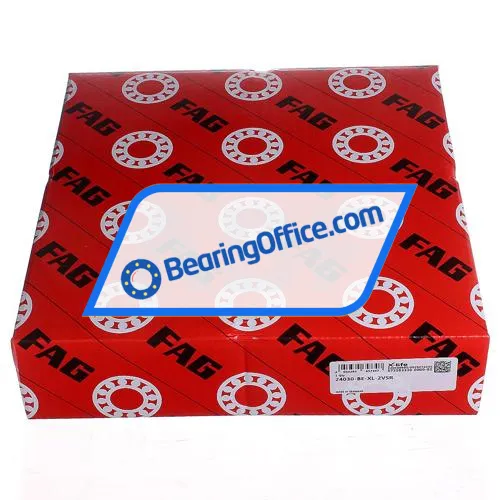 FAG 24030-BE-XL-2VSR bearing image 3