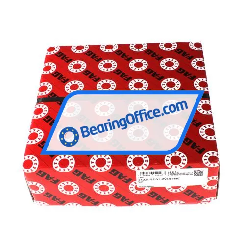 FAG 24024-BE-XL-2VSR-H40-C3 bearing image 3