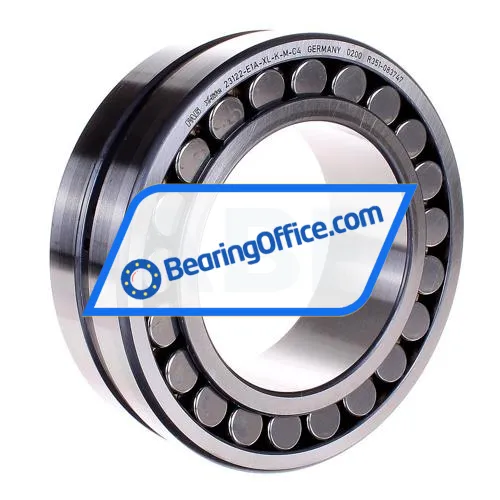 FAG 23122-E1A-XL-K-M-C4