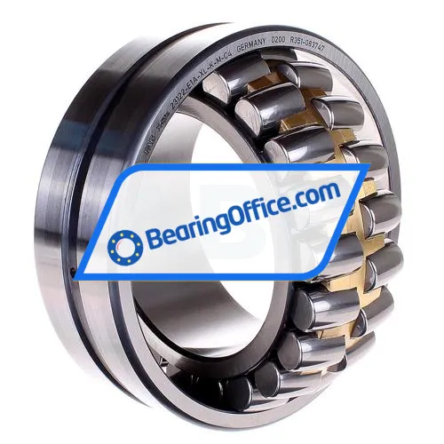 FAG 23122-E1A-XL-K-M-C4 bearing image 2