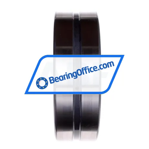 FAG 23122-E1A-XL-K-M-C4 bearing image 4