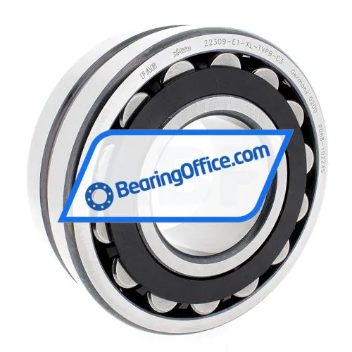 FAG 22309-E1-XL-TVPB-C3