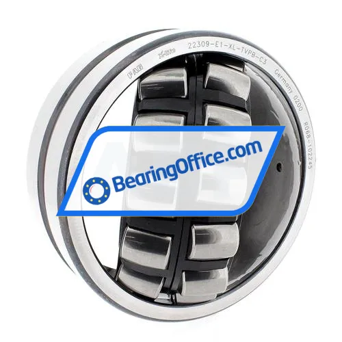 FAG 22309-E1-XL-TVPB-C3 bearing image 2