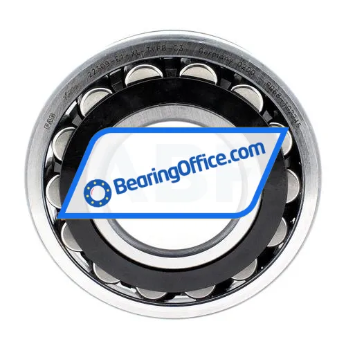 FAG 22309-E1-XL-TVPB-C3 bearing image 3