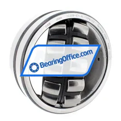 FAG 22309-E1-XL-TVPB-C3 rulman resim 2