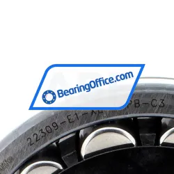 FAG 22309-E1-XL-TVPB-C3 rulman resim 4