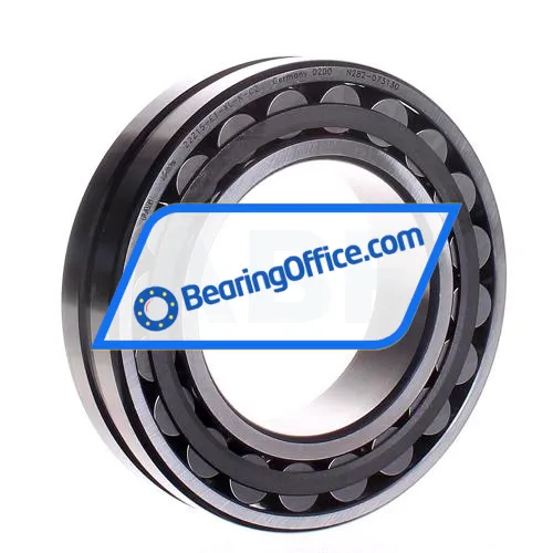 FAG 22215-E1-XL-K-C2