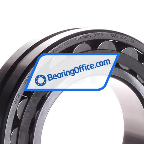 FAG 22215-E1-XL-K-C2 bearing image 2