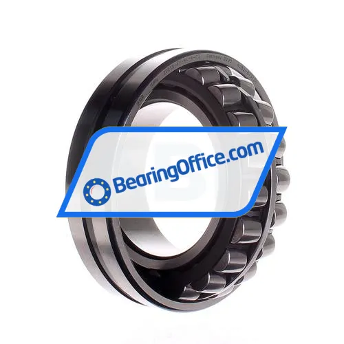 FAG 22215-E1-XL-K-C2 bearing image 4