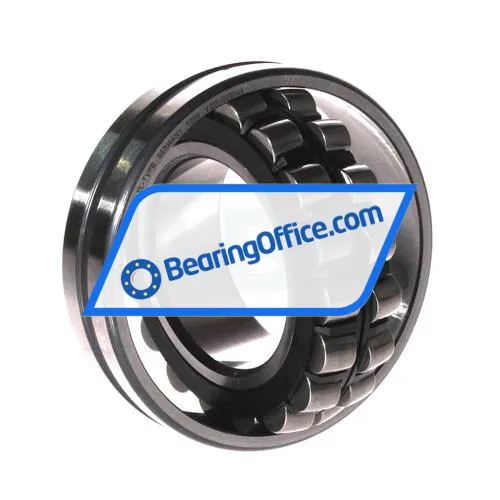 FAG 22210-E1-XL-TVPB bearing image 4