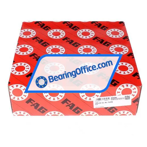 FAG 23128-E1-XL-TVPB bearing image 4