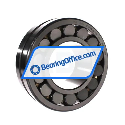 FAG 22318-E1A-XL-K-M