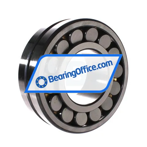 FAG 22318-E1A-XL-K-M bearing image 3