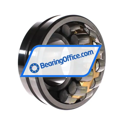 FAG 22318-E1A-XL-K-M bearing image 4