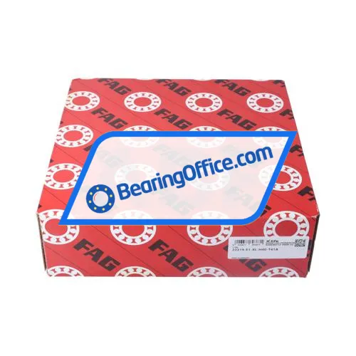 FAG 22319-E1-XL-H40-T41A bearing image 4