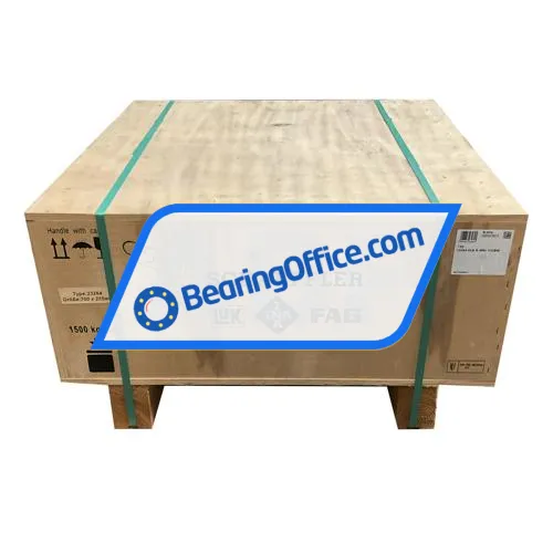 FAG 23264-E1A-K-MB1-T52BW bearing image 2