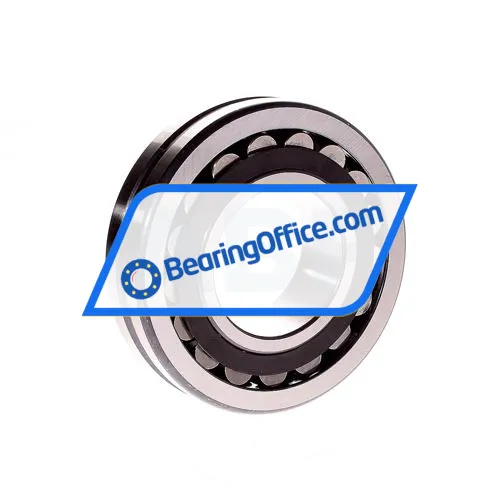 FAG 21311-E1-K-TVPB-C3 bearing image 3