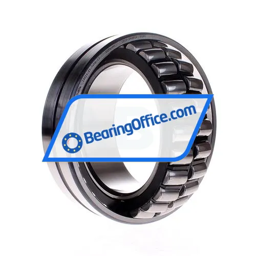 FAG 23024-E1-TVPB-C3 bearing image 2