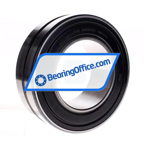 FAG WS22222-E1-XL-K-2RSR-C3