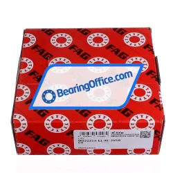 FAG WS22213-E1-XL-2VSR-C4 rulman resim 4