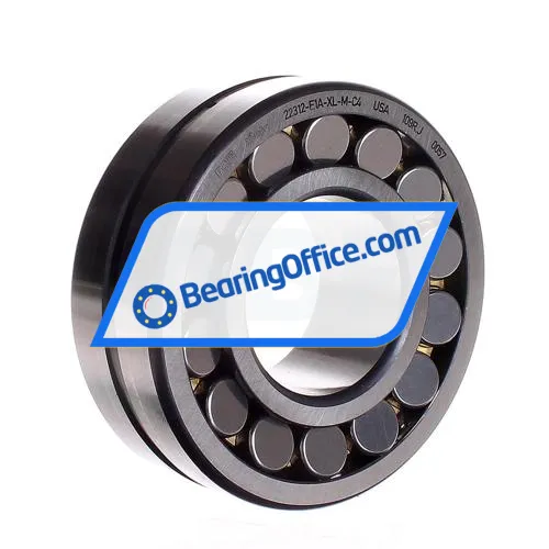 FAG 22312-E1A-XL-M-C4