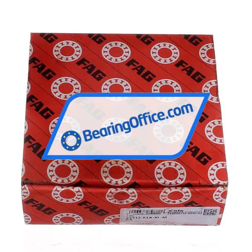FAG 22312-E1A-XL-M-C4 bearing image 5