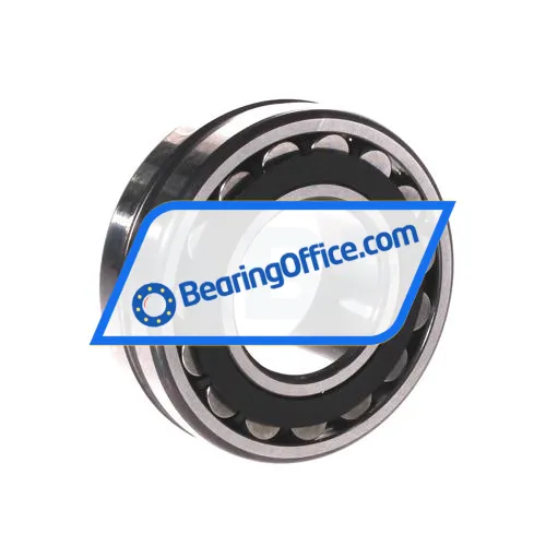 FAG 22207-E1-XL-TVPB-C3 bearing image 3
