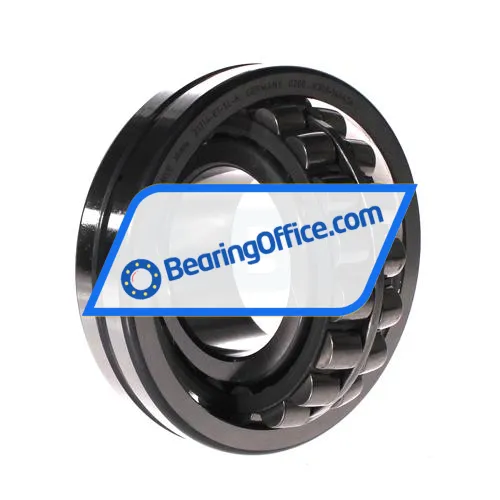 FAG 21314-E1-XL-K bearing image 4
