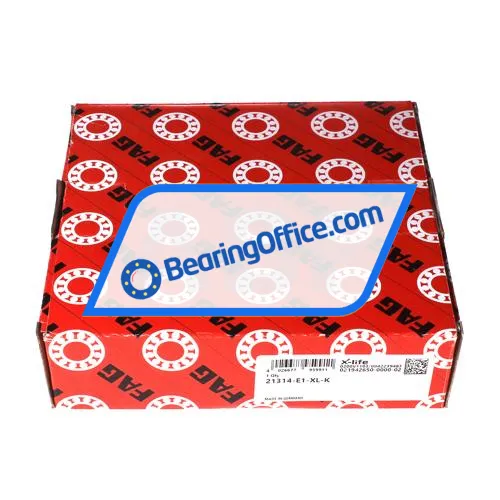 FAG 21314-E1-XL-K bearing image 5