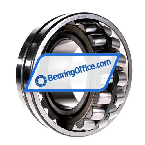 FAG 22224-E1-XL-C2 bearing image 4